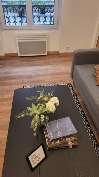 Maubert Mutualite Appartement Parijs